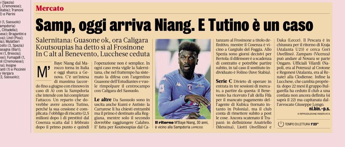 تهران شایعه بود؛ هواپیمای نیانگ در جنوا فرود میآید!