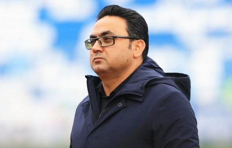 مدیر گل گهر: هدف ما قهرمانی است/ هیچ بازی حذفی آسان نیست، حتی مقابل تیمهای لیگ یکی مدیر گل گهر: هدف ما قهرمانی است/ هیچ بازی حذفی آسان نیست، حتی مقابل تیمهای لیگ یکی