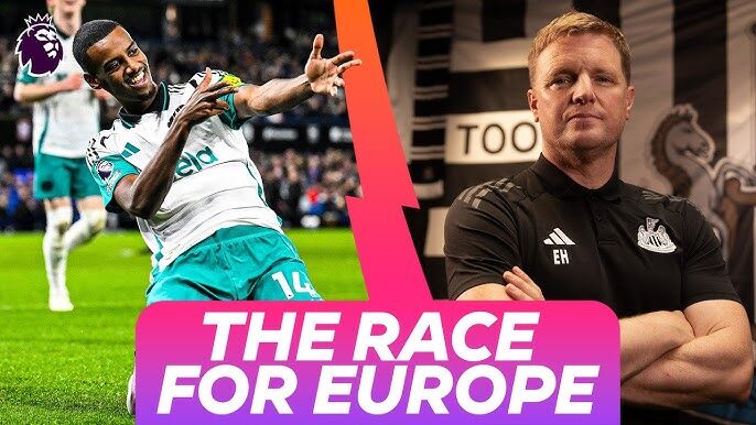 ویدیو| "رقابت برای اروپا داغتر میشود!" | پیشنمایش هفته ۲۲ ویدیو| "رقابت برای اروپا داغتر میشود!" | پیشنمایش هفته ۲۲