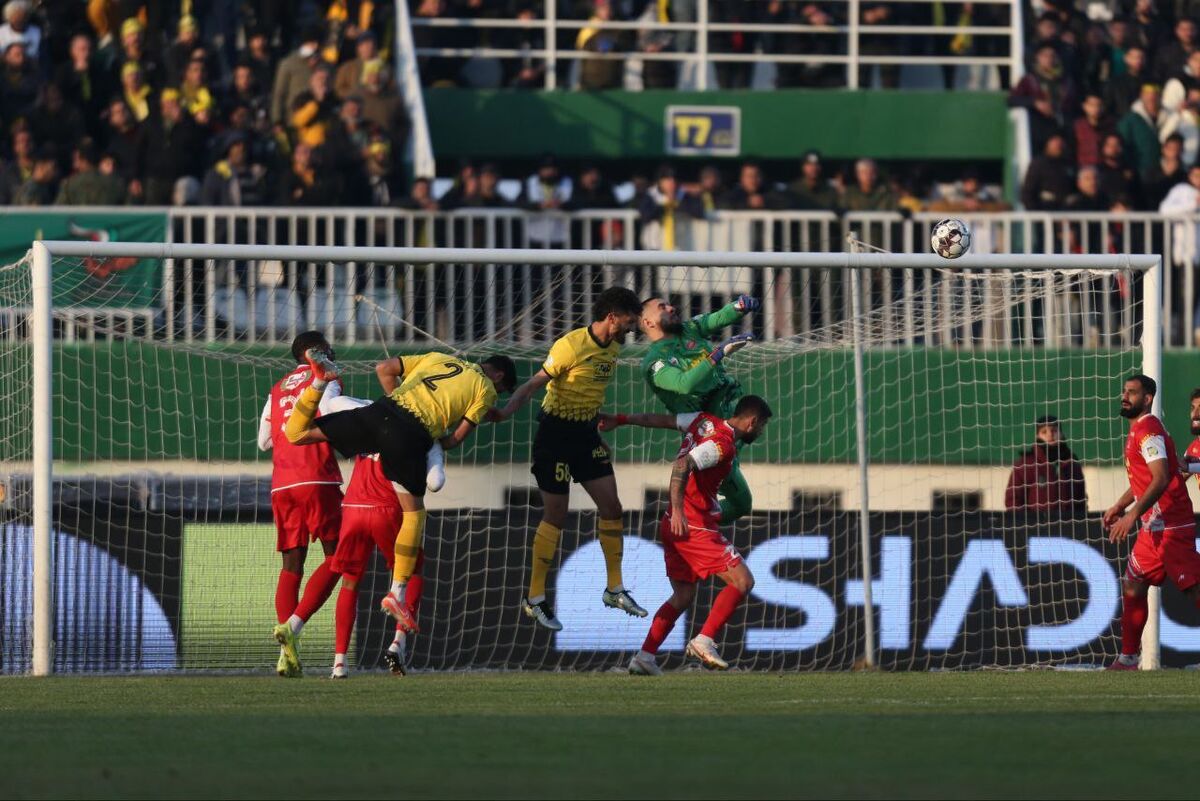 همه ایران نقطه ضعف پرسپولیس را فهمیدند!