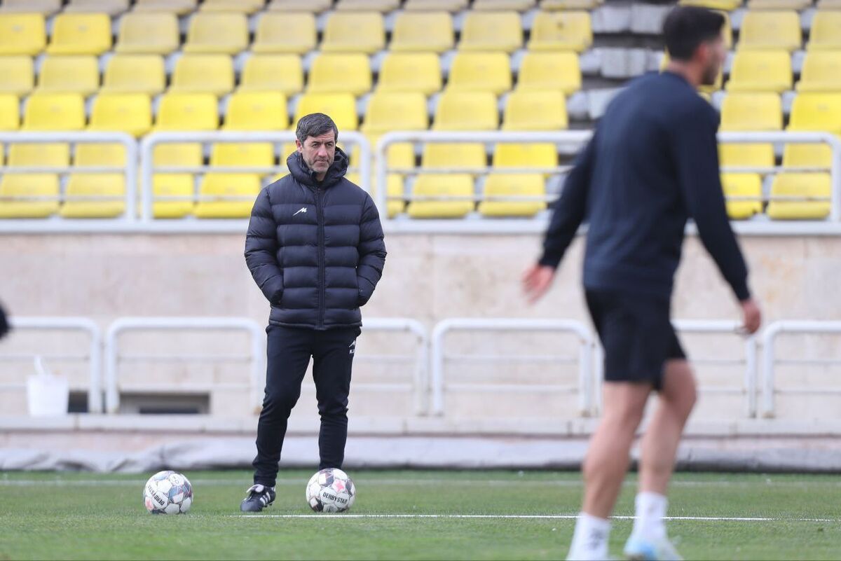 چه کسی ضمانت میدهد کارتال موفق شود؛ کاش باقری میماند/ فوتبال پرسپولیس کریم مرا به ۴۰ سال قبل برد/ از بازی جلوی تراکتور لذت بردم