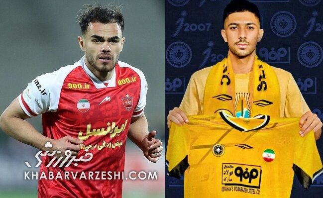 لیموچی ورژن ایرانی اورونوف؛ استقلال قهرمانی را به پرسپولیس داد، پرسپولیس قهرمانی را به سپاهان یا تراکتور می دهد؟ لیموچی ورژن ایرانی اورونوف؛ استقلال قهرمانی را به پرسپولیس داد، پرسپولیس قهرمانی را به سپاهان یا تراکتور می دهد؟