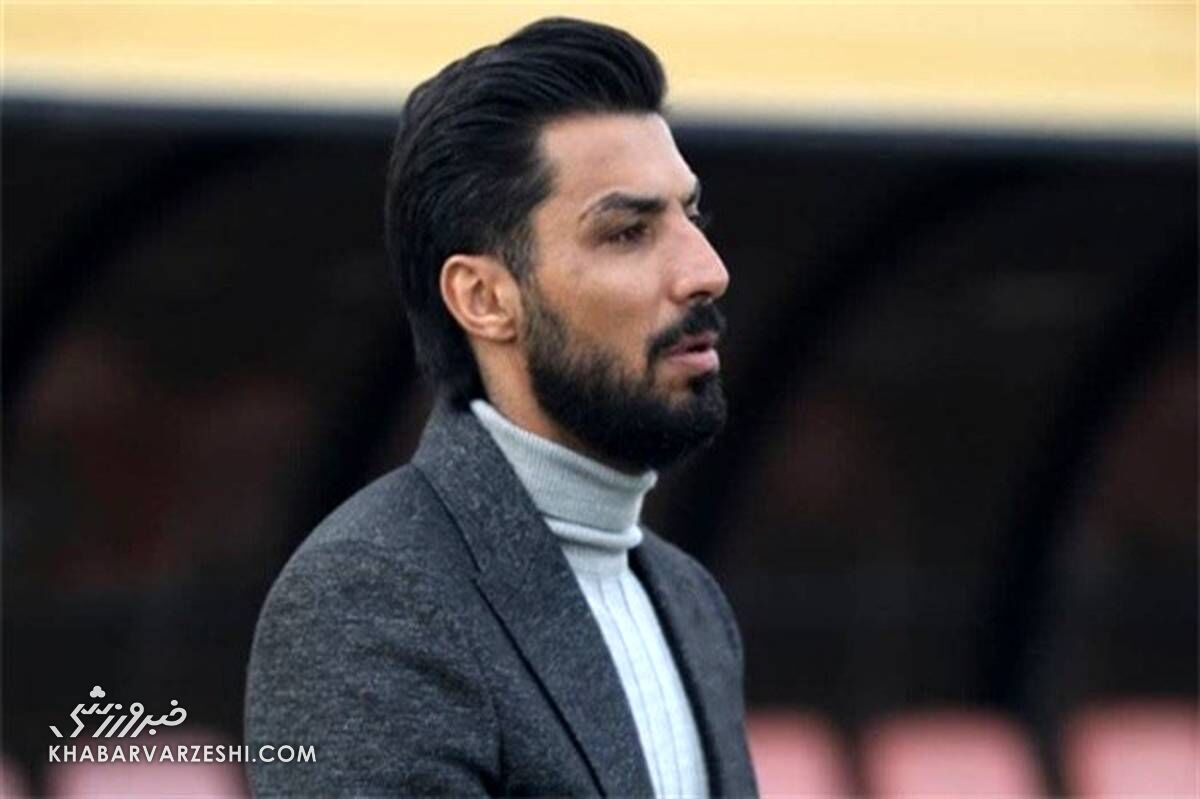 فاصله سپاهان و پرسپولیس در سوپرجام فقط یک چیز بود/ همه روش گلزنی به پرسپولیس را یاد گرفتهاند/ این گروه آرامش را از پرسپولیس گرفتهاند فاصله سپاهان و پرسپولیس در سوپرجام فقط یک چیز بود/ همه روش گلزنی به پرسپولیس را یاد گرفتهاند/ این گروه آرامش را از پرسپولیس گرفتهاند