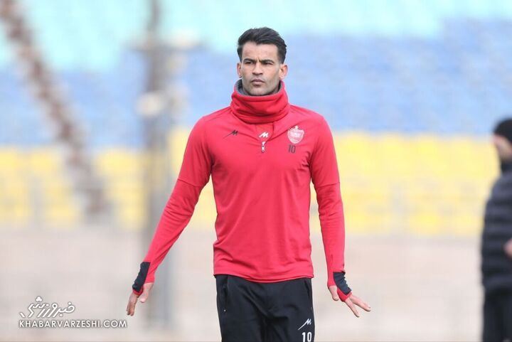 پرسپولیس