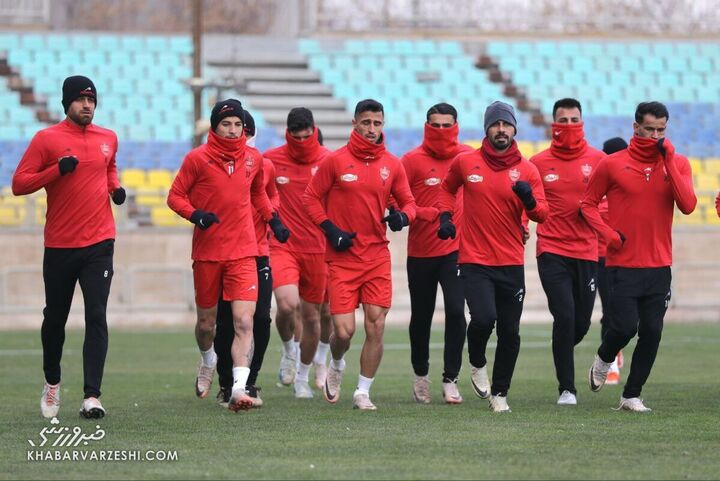 پرسپولیس