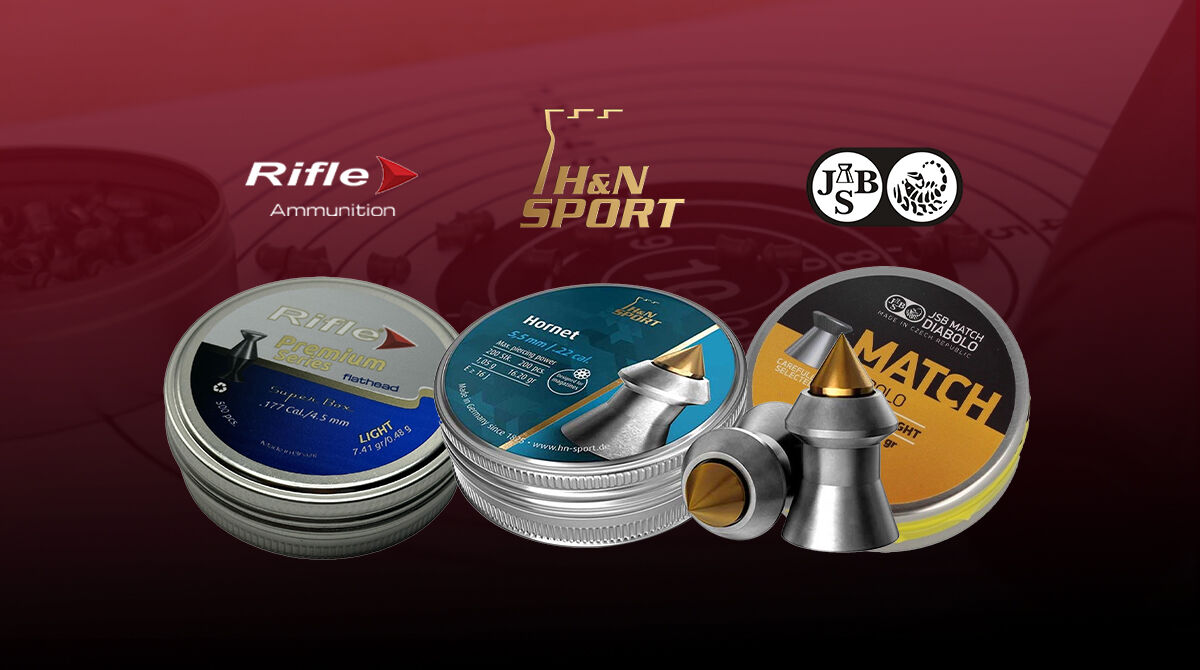 لوازم مورد نیاز ورزش تیراندازی با تفنگ بادی چیست؟ لوازم مورد نیاز ورزش تیراندازی با تفنگ بادی چیست؟