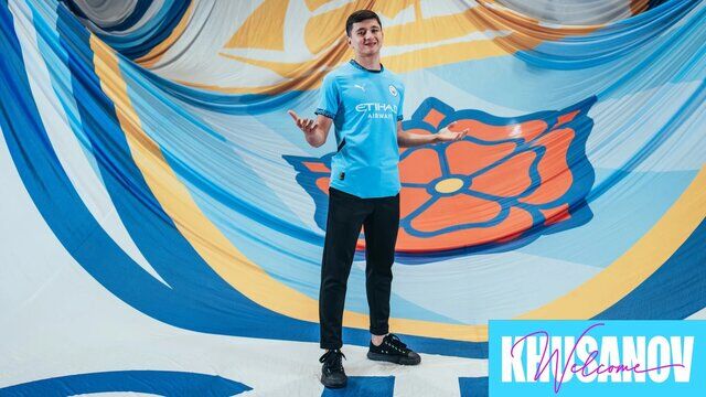 جت اختصاصی منچسترسیتی با یک مهمان ویژه از ایران رفت! جت اختصاصی منچسترسیتی با یک مهمان ویژه از ایران رفت!