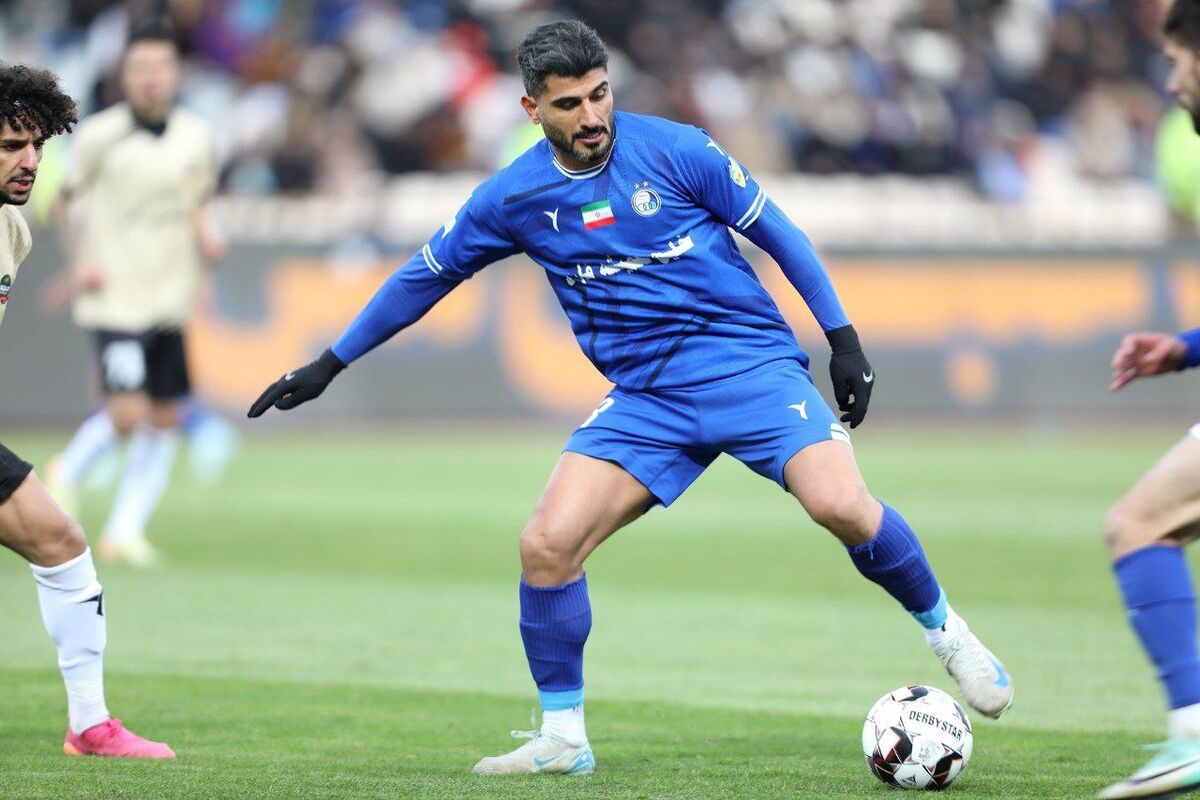 شرط استقلال برای جدایی زکی پور شرط استقلال برای جدایی زکی پور