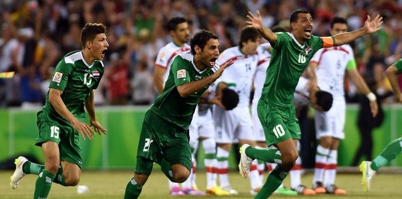 اخراج ملی پوش استقلال و پرسپولیس آرزوهای ایران را به باد داد! اخراج ملی پوش استقلال و پرسپولیس آرزوهای ایران را به باد داد!