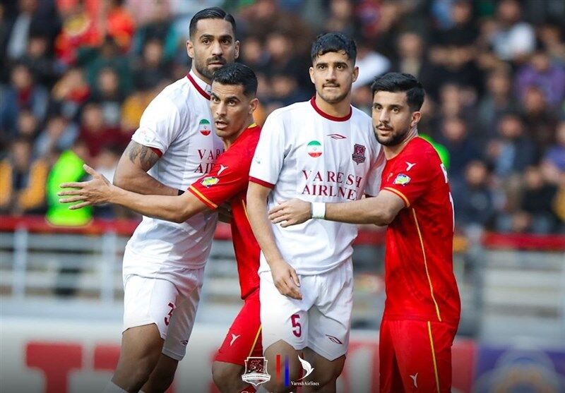 لیزر و توهین و حضور لیدر در زمین بخشیدنی نبود! / رد اعتراض فولاد و ذوب آهن در استیناف لیزر و توهین و حضور لیدر در زمین بخشیدنی نبود! / رد اعتراض فولاد و ذوب آهن در استیناف