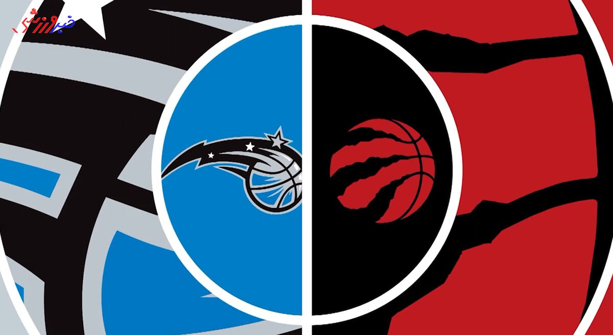 خلاصه بسکتبال تورنتو رپترز - اورلاندو مجیک/ یازدهمین پیروزی فصل تورنتو رپترز خلاصه بسکتبال تورنتو رپترز - اورلاندو مجیک/ یازدهمین پیروزی فصل تورنتو رپترز