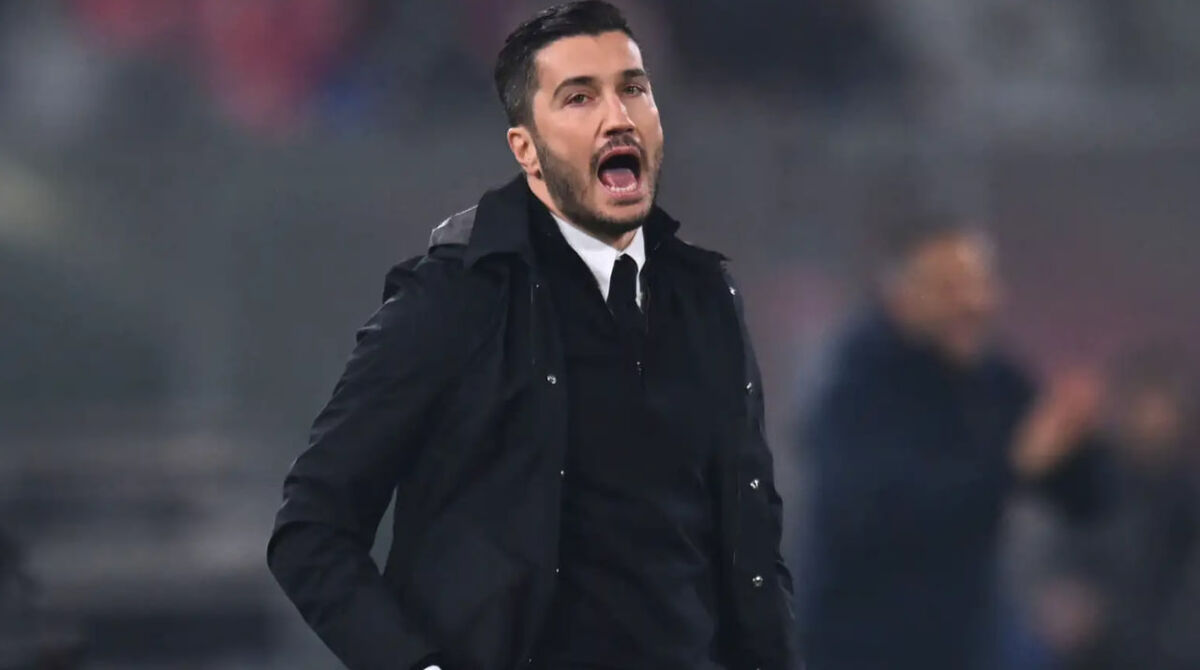 برکناری یکی از عوامل تیره روزی دورتموند/ نوری شاهین بالاخره اخراج شد! برکناری یکی از عوامل تیره روزی دورتموند/ نوری شاهین بالاخره اخراج شد!