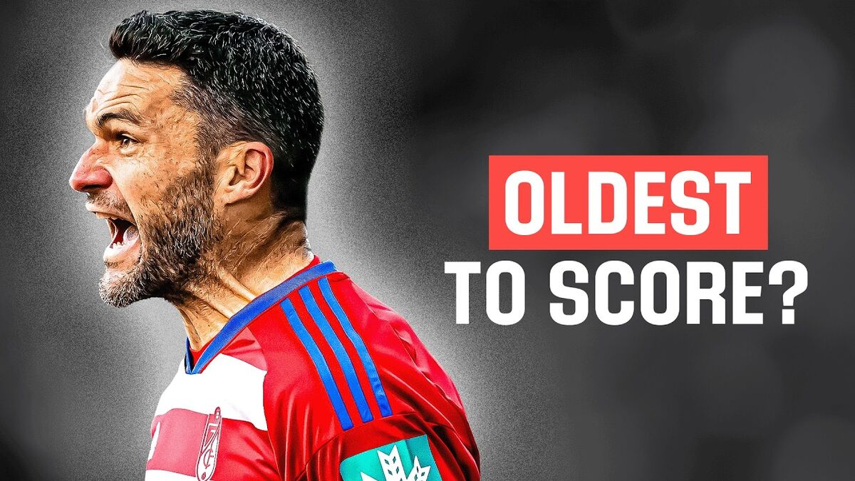 گلهای باورنکردنی لالیگایی در هر سن (۱۶ تا ۴۰) | نمایش حیرت انگیز از یامال تا مولینا گلهای باورنکردنی لالیگایی در هر سن (۱۶ تا ۴۰) | نمایش حیرت انگیز از یامال تا مولینا