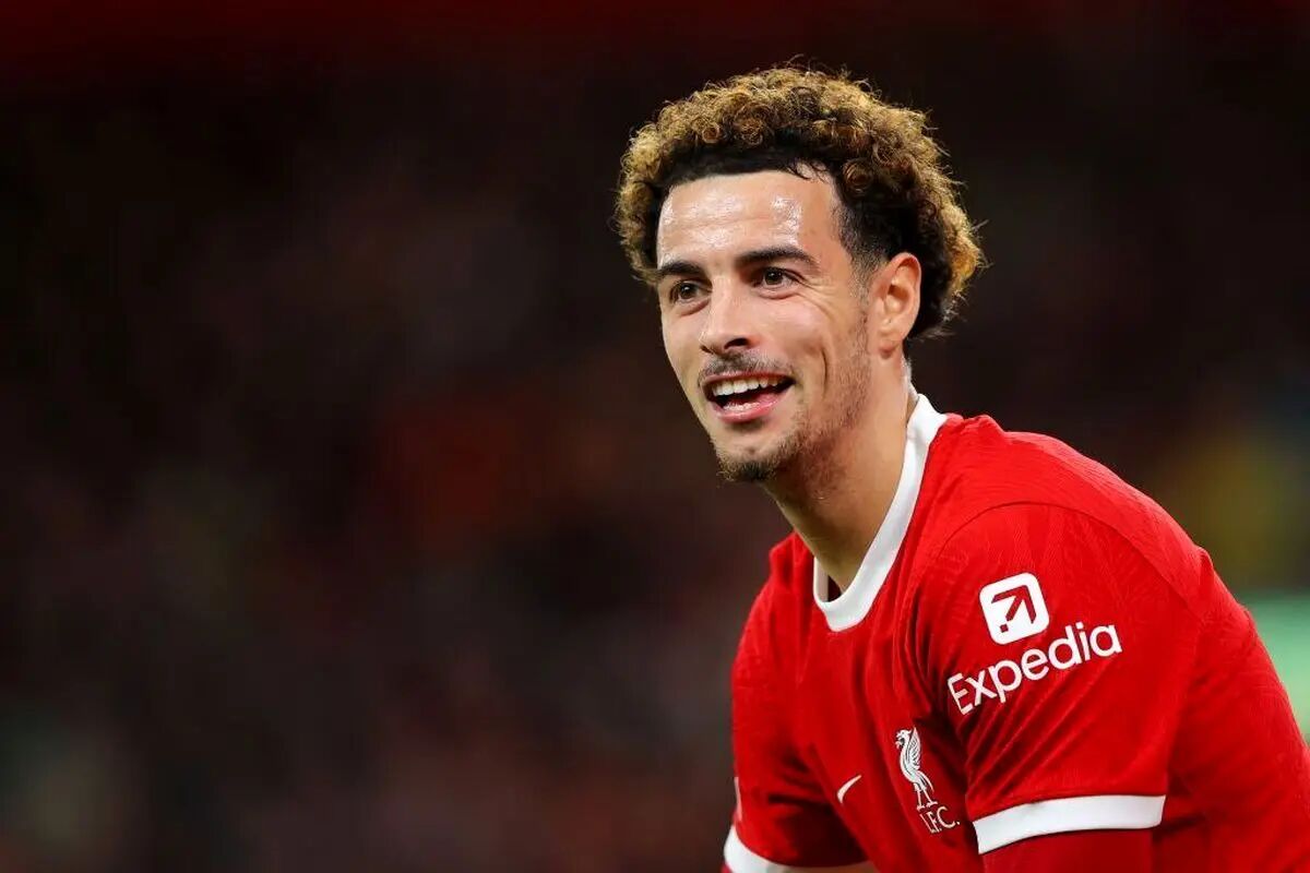 خبر بد برای سرخ پوشان آنفیلد: یک لیورپولی دیگر مصدوم شد! خبر بد برای سرخ پوشان آنفیلد: یک لیورپولی دیگر مصدوم شد!
