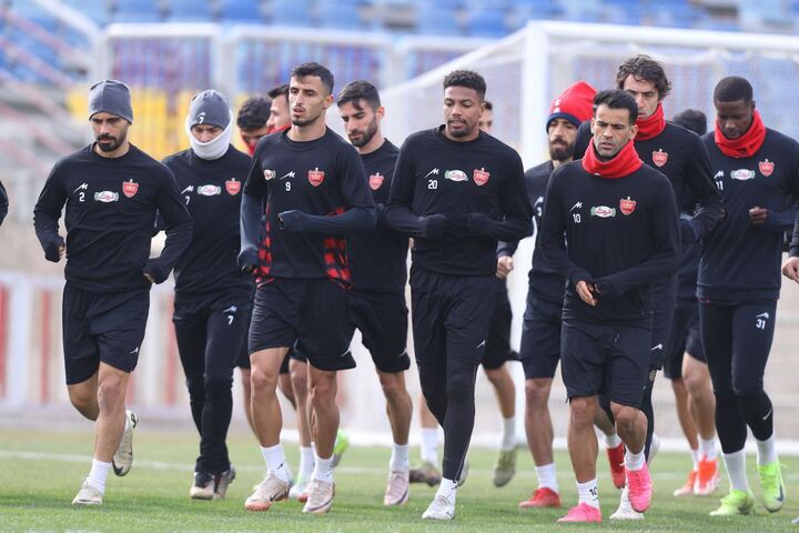 پرسپولیس