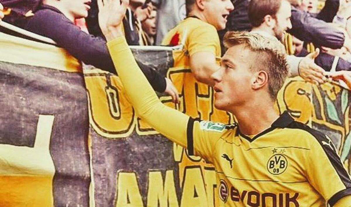 رسمی/ دروژدک به تراکتور پیوست؛ دورتموندی سابق در تبریز!