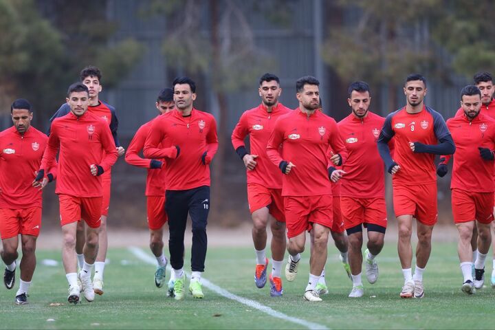 پرسپولیس