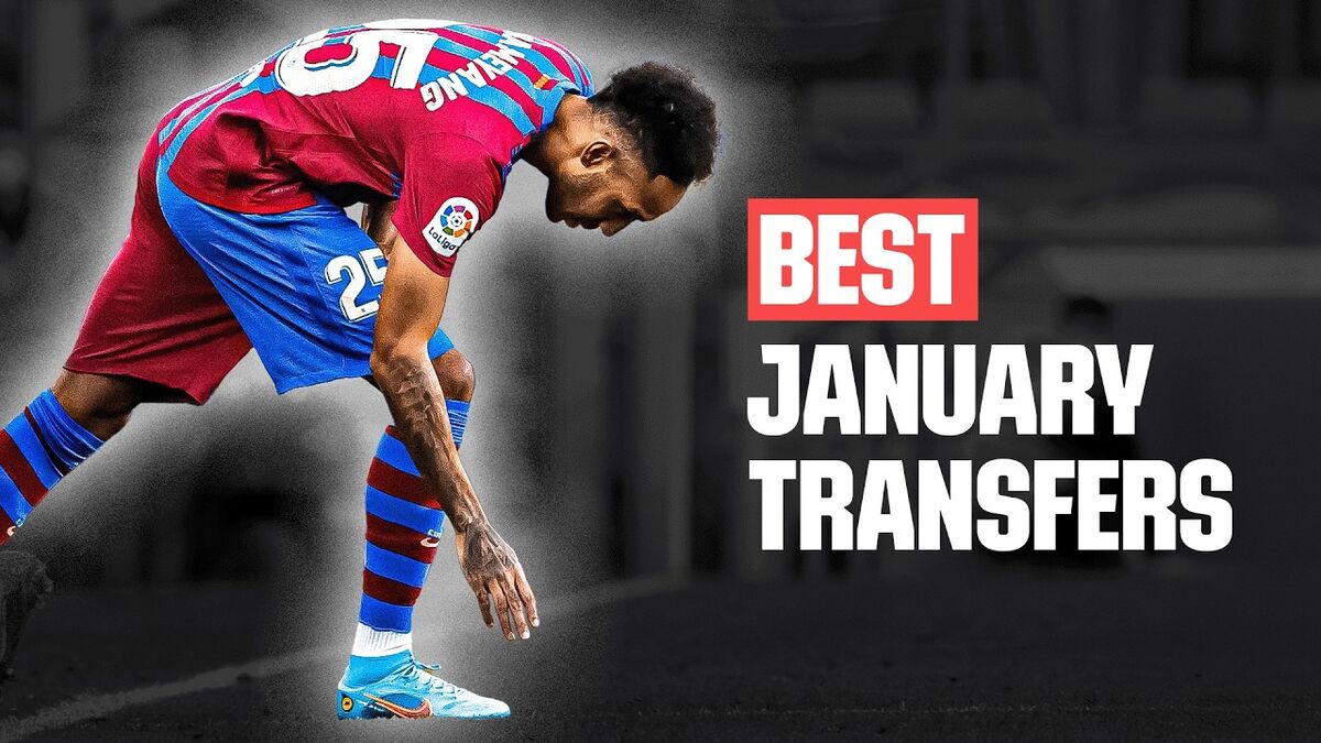 بزرگترین نقل و انتقالات ژانویه در لالیگا | موراتا، براهیم و اوبامیانگ در کانون توجه! بزرگترین نقل و انتقالات ژانویه در لالیگا | موراتا، براهیم و اوبامیانگ در کانون توجه!