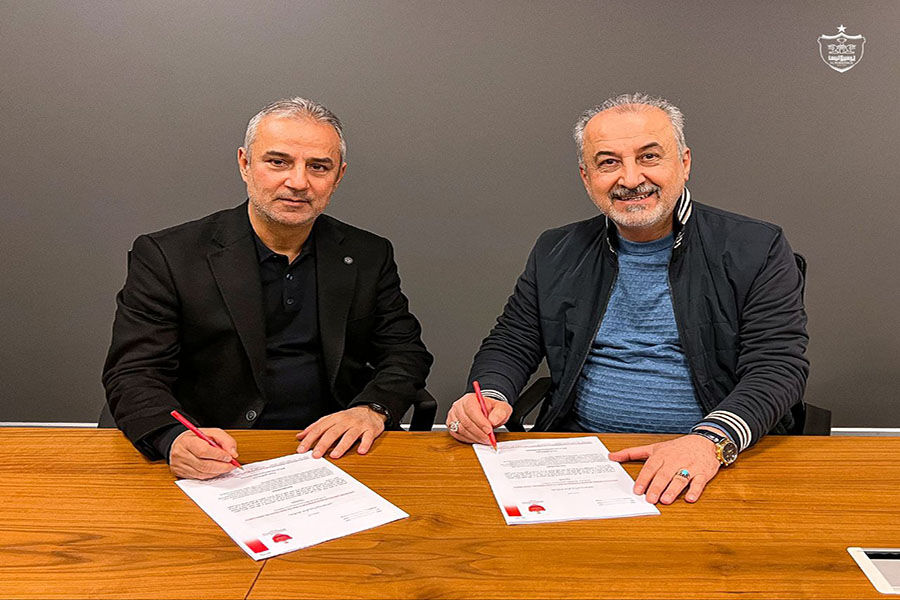 حمله دستپاچه هواداران پرسپولیس به کل باشگاه/ تبعات پیروزی استقلال برای اردوگاه قرمزهای تهرانی!