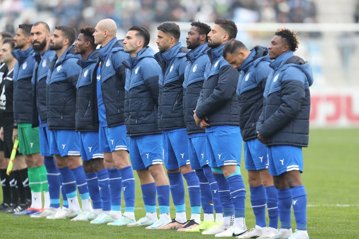 AFC: الشرطه چیزی برای از دست دادن ندارد/ استقلال نباید حریفش را دست کم بگیرد AFC: الشرطه چیزی برای از دست دادن ندارد/ استقلال نباید حریفش را دست کم بگیرد