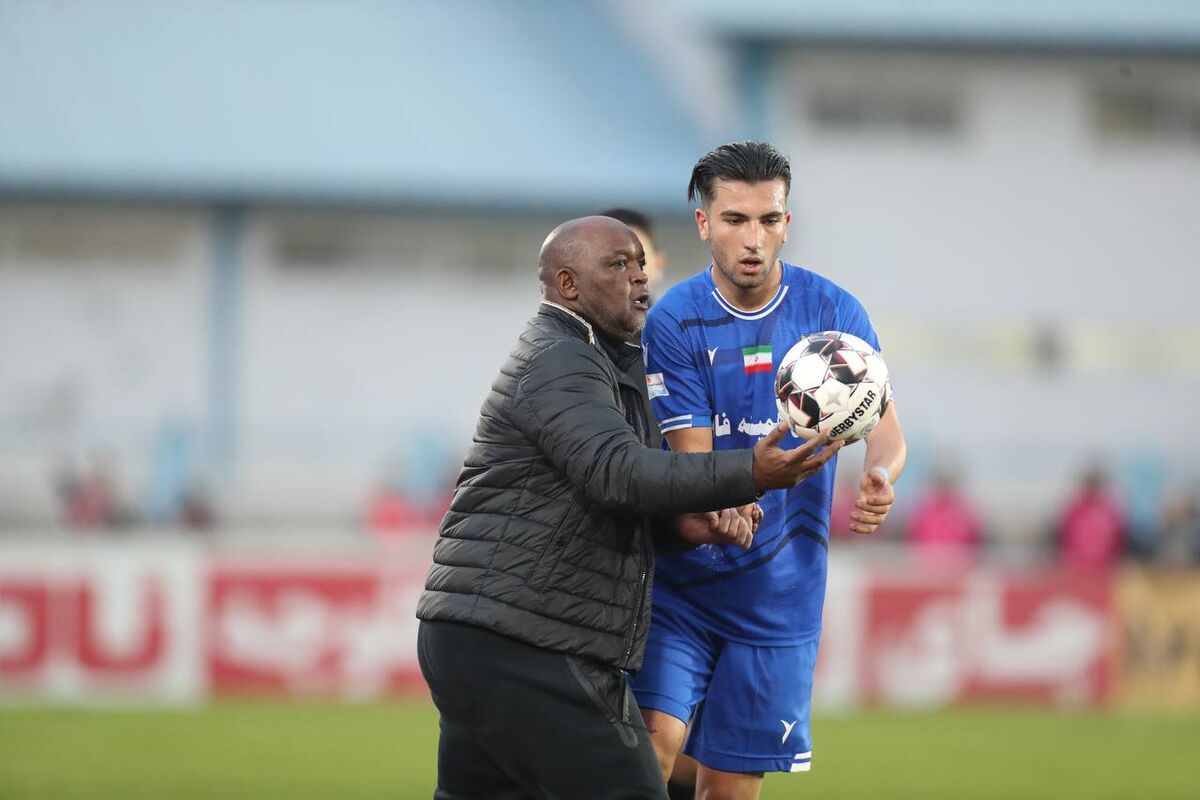 این مدل برنده شدن زیبنده استقلال نیست/ اصلا موسیمانه با تیمش کار فنی هم میکرد؟ / استقلال در آسیا یک تیم دیگر میشود!