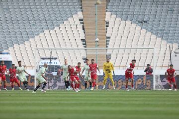 آمارهای مهم از نبرد تراکتور - پرسپولیس/ قرمزهای تهران کابوس تیتیها!