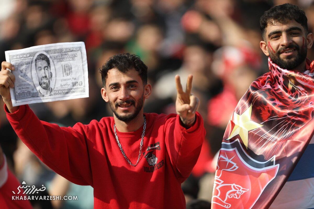 ماجرای پرسپولیس – تراکتور به صحن علنی مجلس رسید؛ تذکر به عالیترین مقام ورزش کشور/ سکوت عجیب کمیته انضباطی!