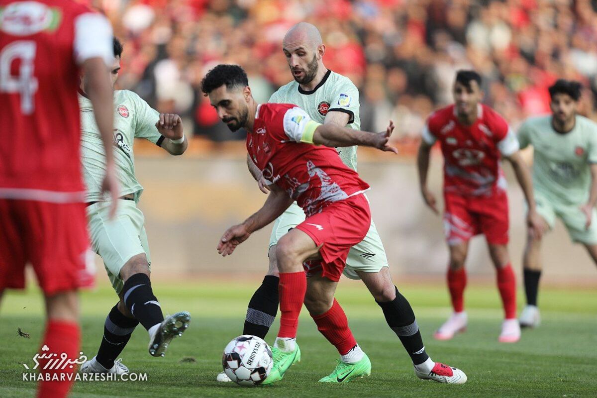 دم ساپینتو گرم وسط جنگ به ایران آمد و استقلال بیمار را تحویل گرفت/ این استقلال با این یارگیری بعید است موفق شود!