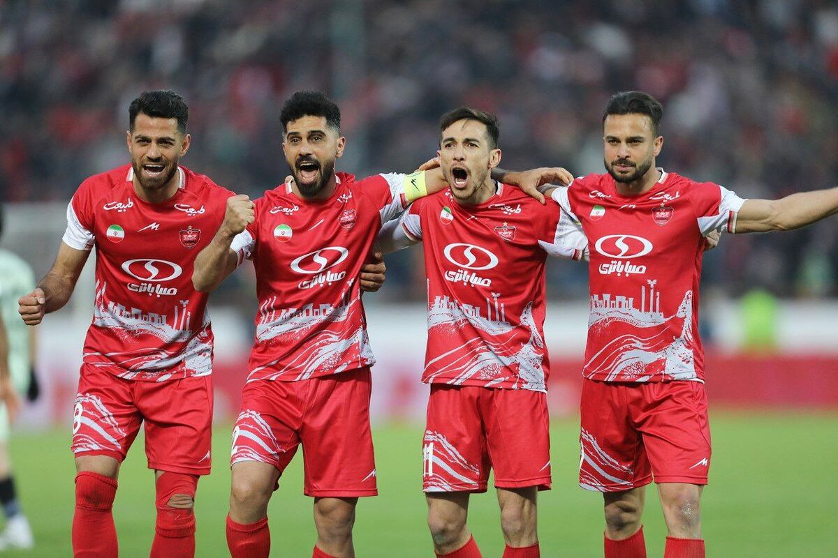 مدافعان پرسپولیس سوراخهای تیم هستند/ بازیکن ما میخواهد زیر ابروی توپ را بردارد/ آقایان! چرا عارتان میآید بدوید؟/ کارتال نباید بهانه بیاورد؛ بپذیرید که باختیم