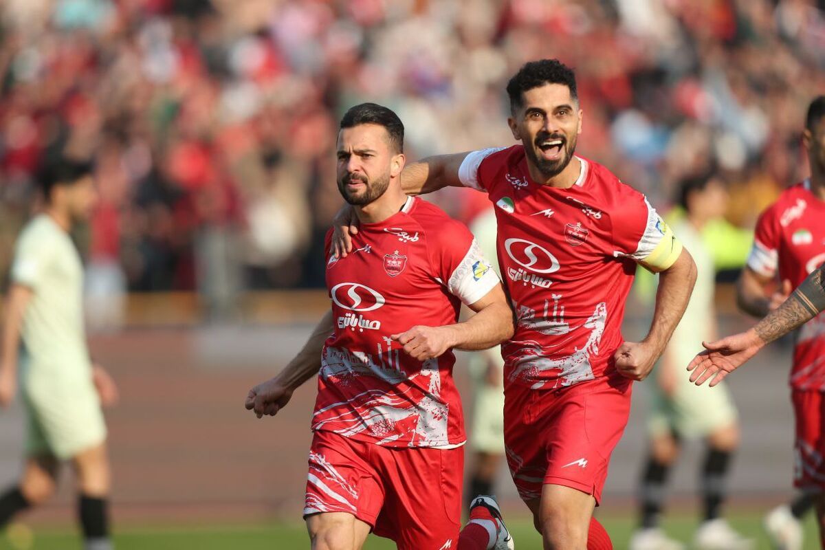 بهترینهای هفته هفدهم؛ فوتبال در سرزمین عجایب!