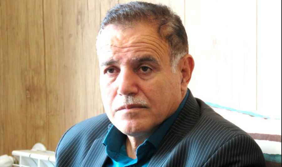 ابطال طلسم ۴۰ ساله کشتی پاکستان به دست یک مربی ایرانی پس از سیل ویرانگر! ابطال طلسم ۴۰ ساله کشتی پاکستان به دست یک مربی ایرانی پس از سیل ویرانگر!