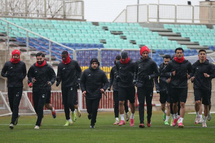 پرسپولیس