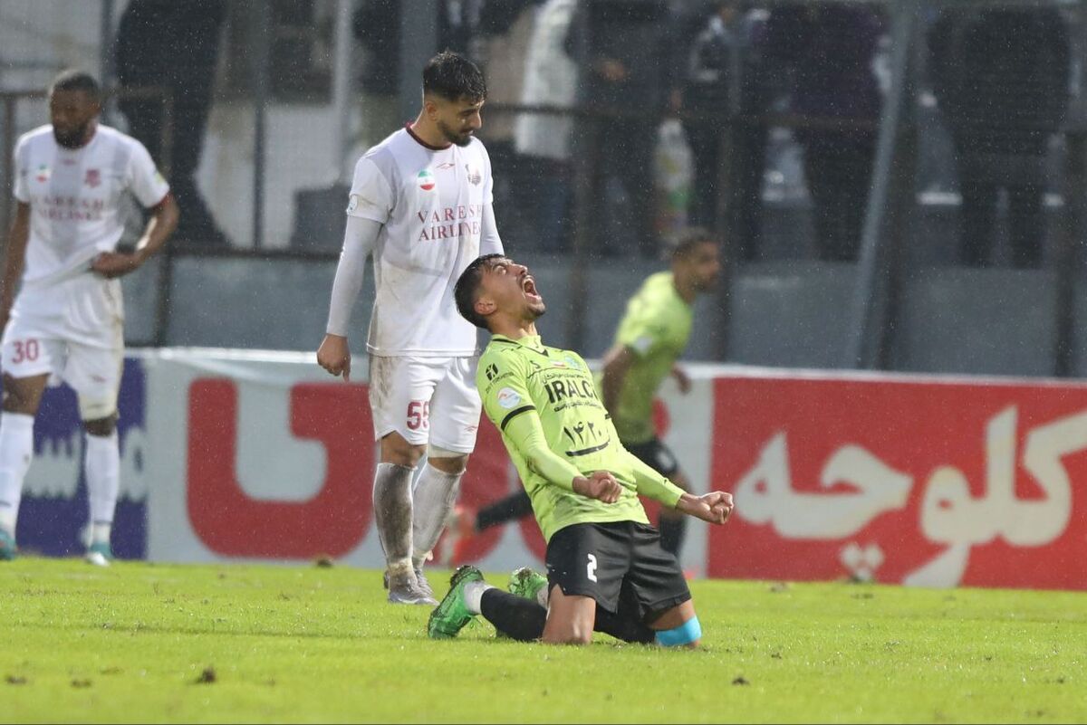 بهترینهای هفته هفدهم؛ فوتبال در سرزمین عجایب!