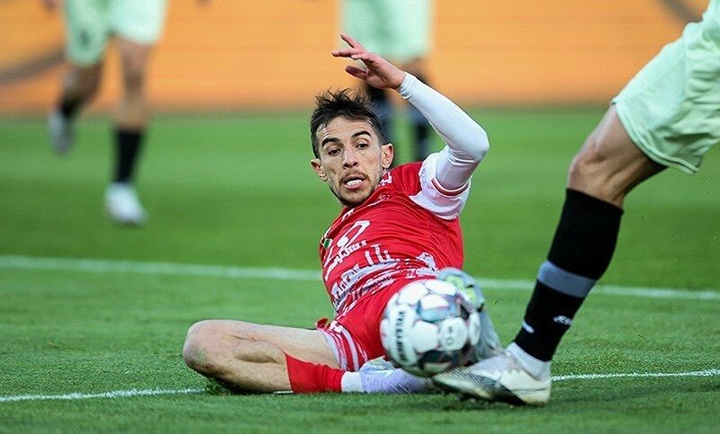 محرومان هفته بیست و یکم لیگ برتر؛ احمدزاده تنها محروم دربی محرومان هفته بیست و یکم لیگ برتر؛ احمدزاده تنها محروم دربی