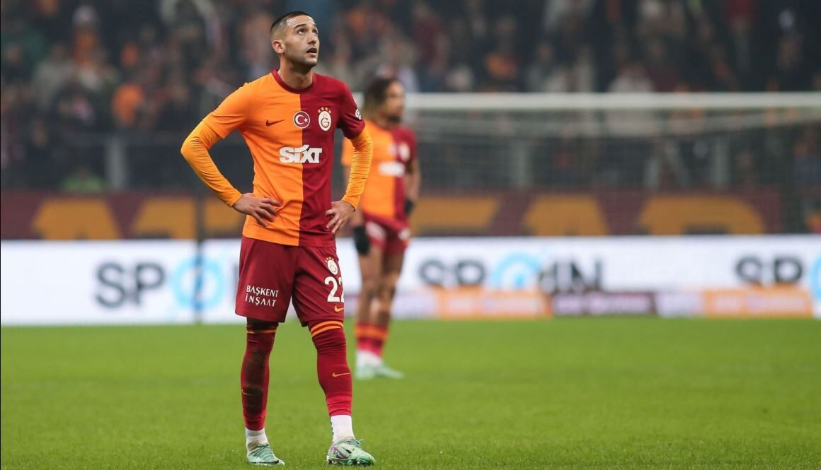 رقابت پرسپولیس با الچه اسپانیا بر سر زیاش؛ آیا ستاره مراکشی به ایران میآید؟ رقابت پرسپولیس با الچه اسپانیا بر سر زیاش؛ آیا ستاره مراکشی به ایران میآید؟