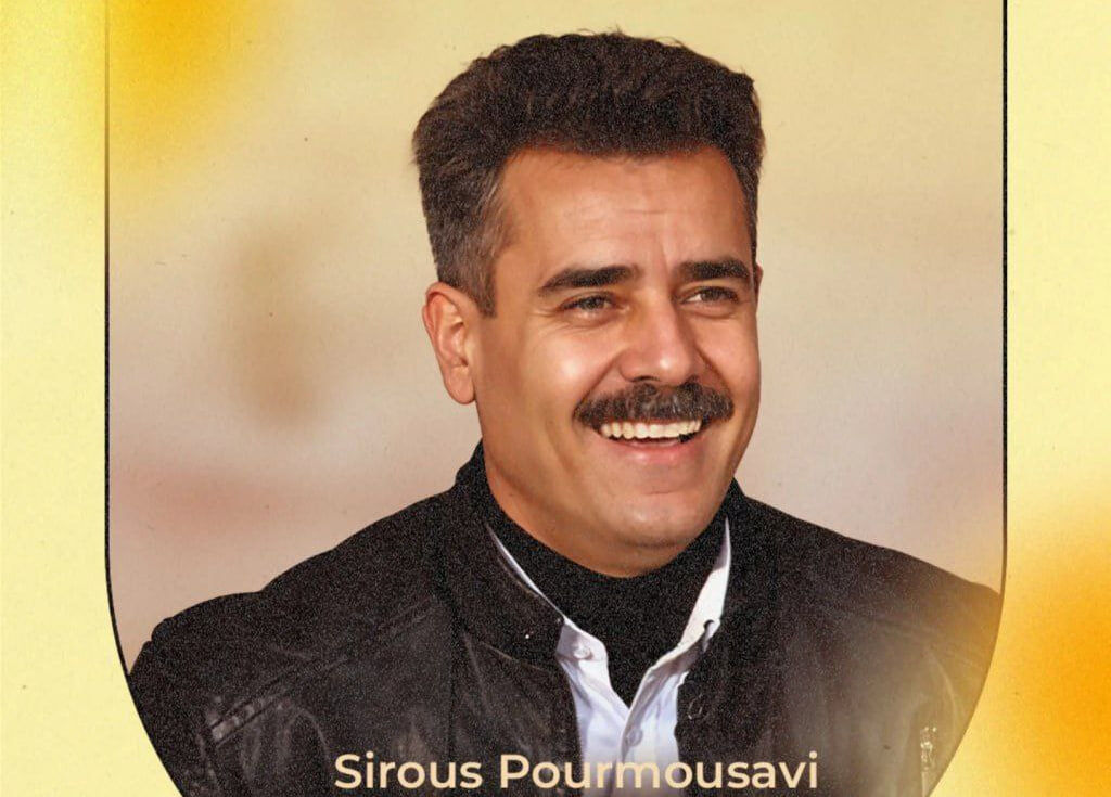 با اعلام رسمی مس رفسنجان/ شجاعی برکنار و پورموسوی جانشینش شد با اعلام رسمی مس رفسنجان/ شجاعی برکنار و پورموسوی جانشینش شد