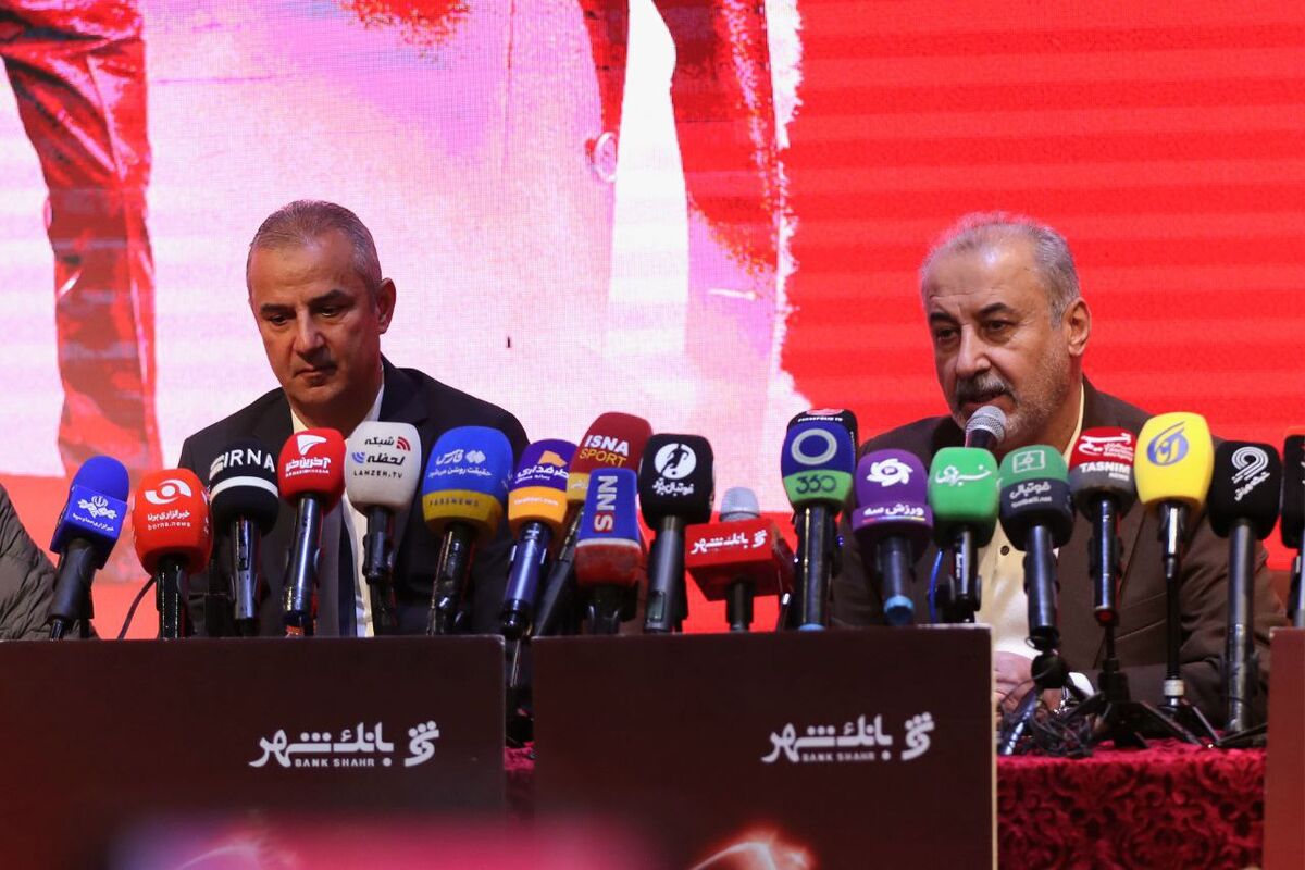 با اسم برانکو و اوسمار آب در هاون میکوبید/ ساپینتو با قاطر هم میآید اما با اولین موشک درمیرود!