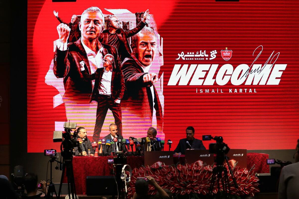 بدون کارتال هم همین نتایج را میگرفتیم، پس سر پرسپولیس کلاه رفت/ امیدوارم بزودی دوباره خبروررزشی را روی کیوسک ببینم