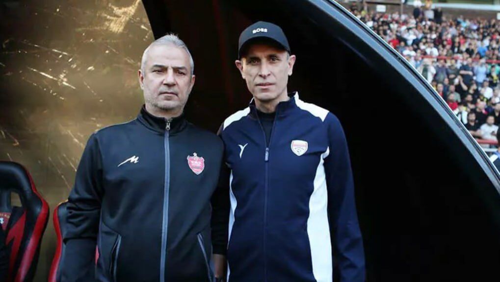 دست نیاز پرسپولیس و یحیی گل محمدی به سوی دو استقلالی! دست نیاز پرسپولیس و یحیی گل محمدی به سوی دو استقلالی!