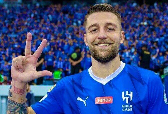 ستاره الهلال: برای حفظ صدرنشینی محکوم به شکست پرسپولیس هستیم ستاره الهلال: برای حفظ صدرنشینی محکوم به شکست پرسپولیس هستیم