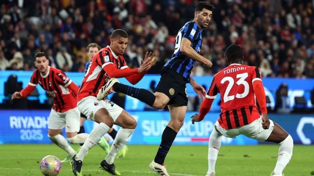 سنگ بزرگ برای پرسپولیس به نام مهدی طارمی! سنگ بزرگ برای پرسپولیس به نام مهدی طارمی!