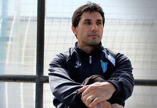 شوک به پرسپولیس؛ سرمربی تیم استعفا کرد شوک به پرسپولیس؛ سرمربی تیم استعفا کرد