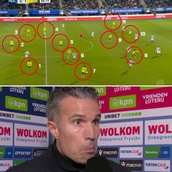 فاجعه در هلند؛ جهانبخش مقابل تیم ۱۲ نفره