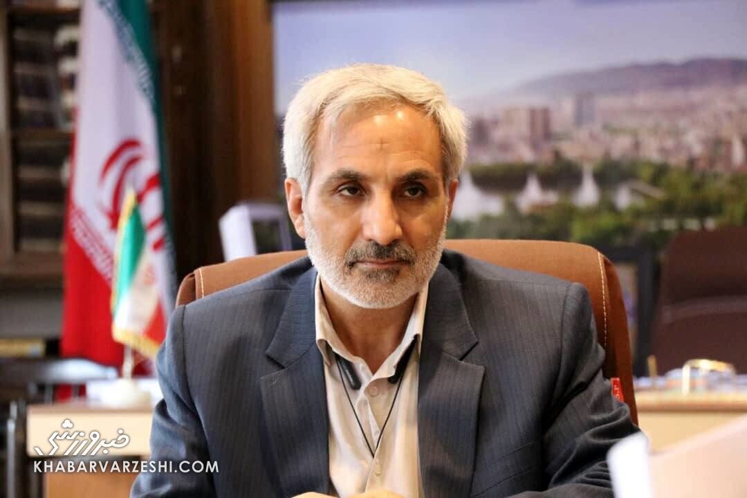 ماجرای پرسپولیس – تراکتور به صحن علنی مجلس رسید؛ تذکر به عالیترین مقام ورزش کشور/ سکوت عجیب کمیته انضباطی!