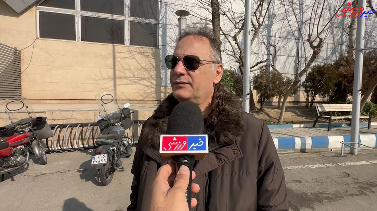 مجید نامجو مطلق، گزینه اول نیمکت/ شرایط مربیگری موقت در استقلال چیست؟ مجید نامجو مطلق، گزینه اول نیمکت/ شرایط مربیگری موقت در استقلال چیست؟