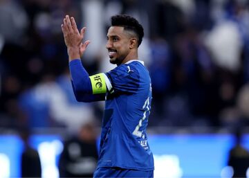 رسمی؛ دوران حضور کاپیتان در الهلال ۱۶ ساله شد!