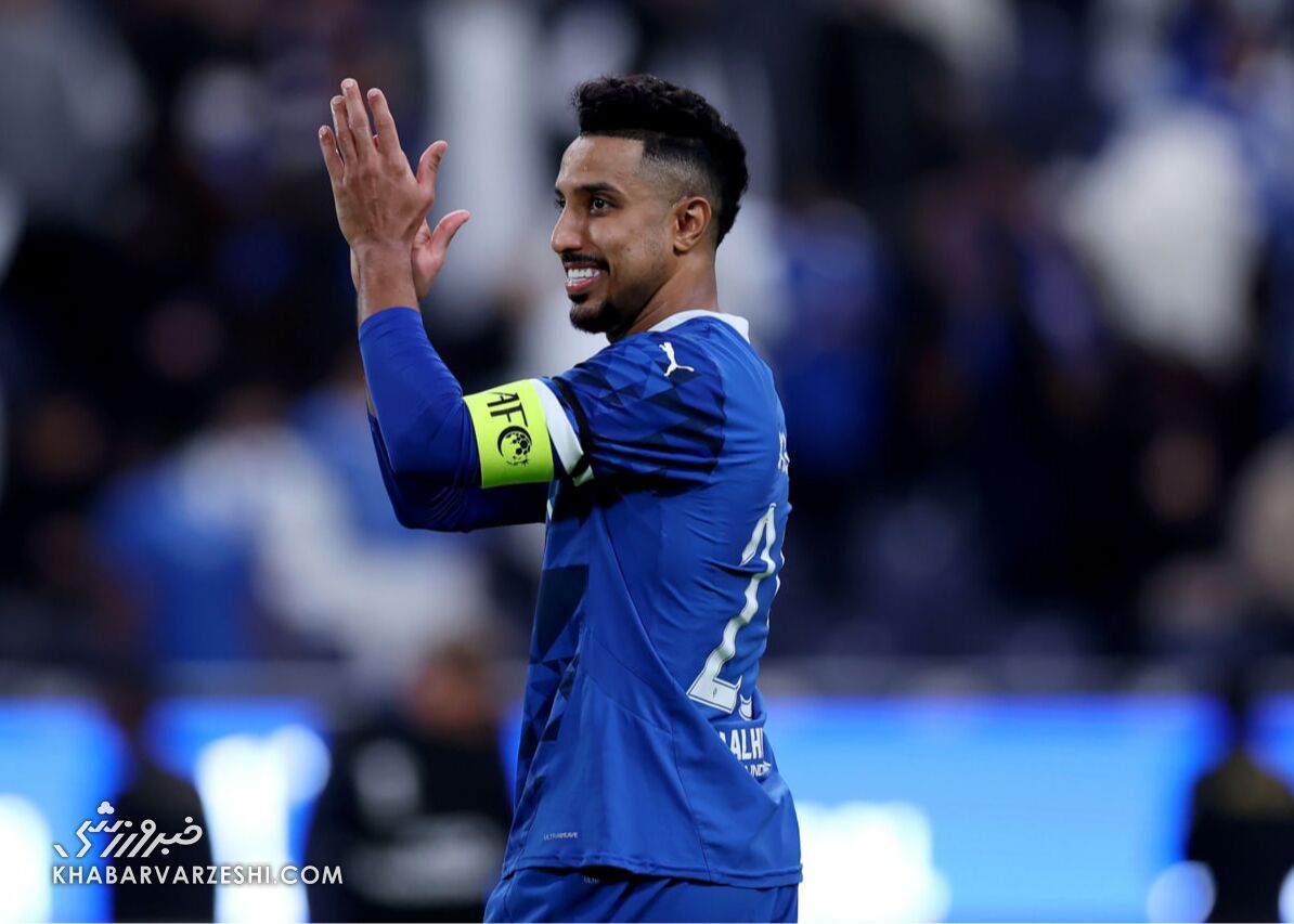 رسمی؛ دوران حضور کاپیتان در الهلال ۱۶ ساله شد!