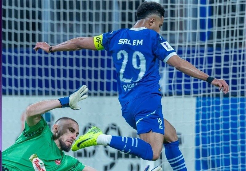 بهترین بازیکن آسیا، ستاره شب بازی ریاض بهترین بازیکن آسیا، ستاره شب بازی ریاض