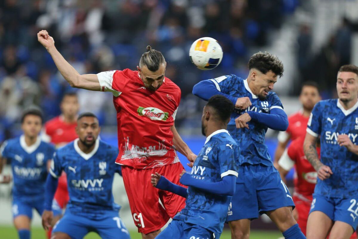 با اسم برانکو و اوسمار آب در هاون میکوبید/ ساپینتو با قاطر هم میآید اما با اولین موشک درمیرود!