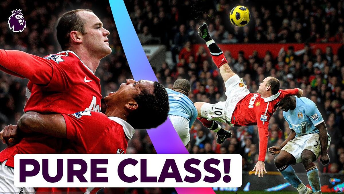 گلهای برتر در لیگ برتر/ آنهایی که خود را در باشگاهشان جاودانه کردند! گلهای برتر در لیگ برتر/ آنهایی که خود را در باشگاهشان جاودانه کردند!